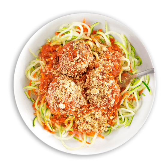 6 Meals