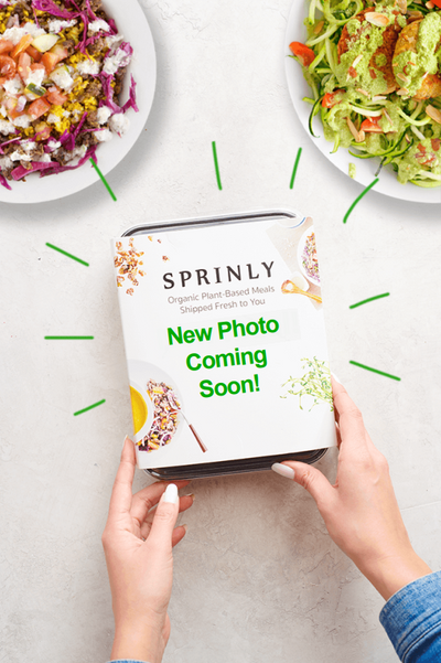 Springly Menus – Sprinly