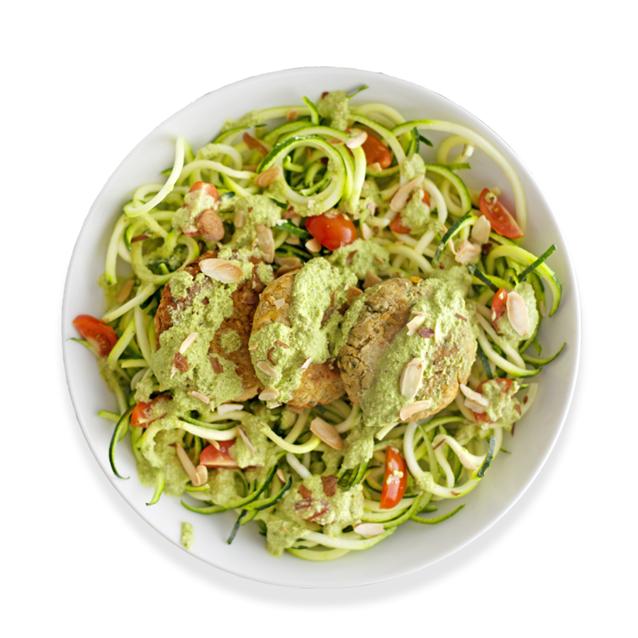 2 Meals Trial