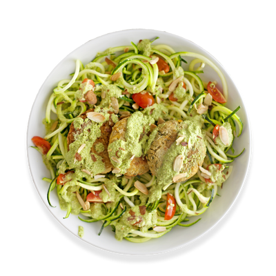 2 Meal Trial